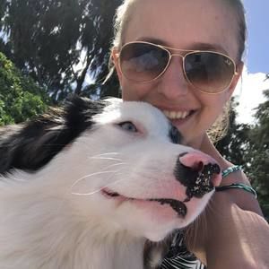 Meet your Posher, Druanne